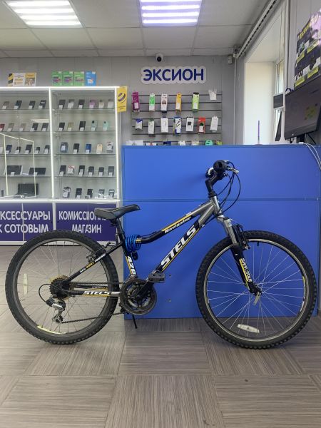 велосипед STELS Navigator 420 (2012) в Ангарск