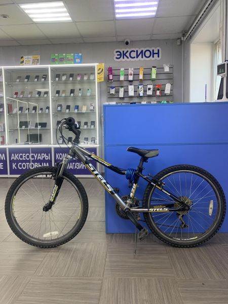велосипед STELS Navigator 420 (2012) в Ангарск