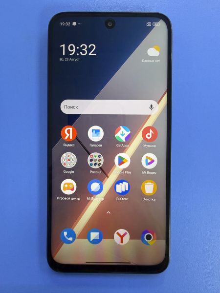 сотовый телефон POCO M7 4G 6/128GB (25062PC34G) Duos в Ангарск