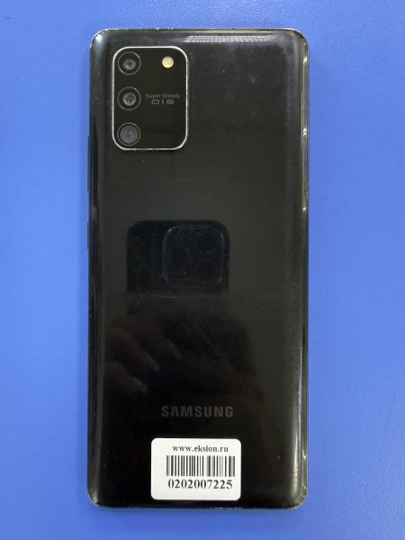 сотовый телефон Samsung Galaxy S10 Lite 6/128GB (G770F) Duos в Ангарск