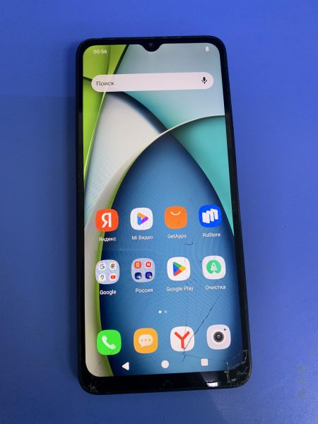 сотовый телефон Xiaomi Redmi A3x 3/64GB (24048RN6CG) Duos в Ангарск