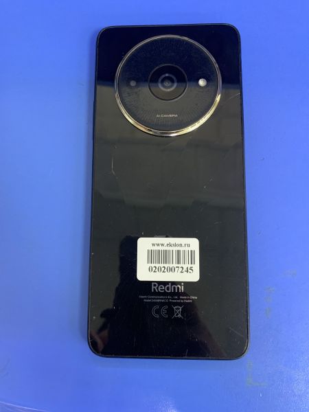 сотовый телефон Xiaomi Redmi A3x 3/64GB (24048RN6CG) Duos в Ангарск