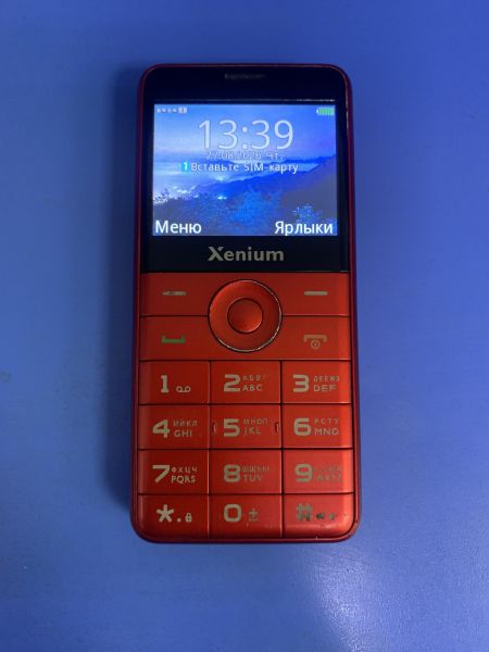 сотовый телефон Xenium X700 Duos в Ангарск