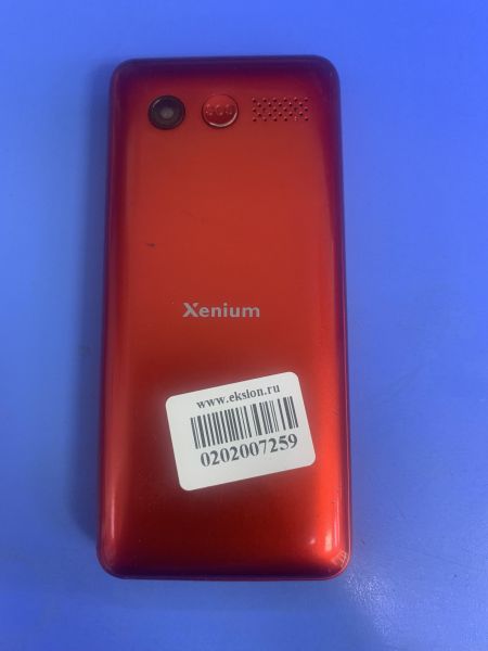 сотовый телефон Xenium X700 Duos в Ангарск
