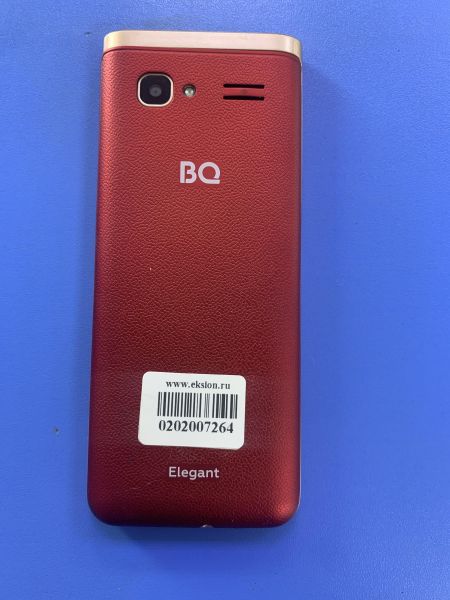 сотовый телефон BQ 3595 Elegant Duos в Ангарск