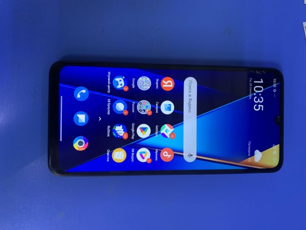 сотовый телефон POCO C65 8/256GB (2310FPCA4G) Duos в Ангарск