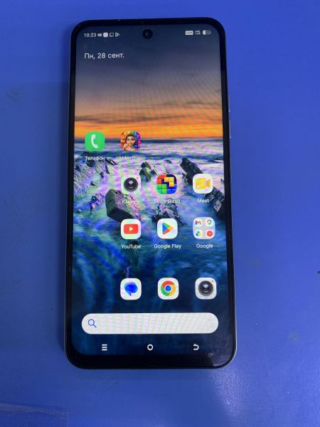 сотовый телефон TECNO Spark Go 2 4/128GB (KM4) Duos в Ангарск