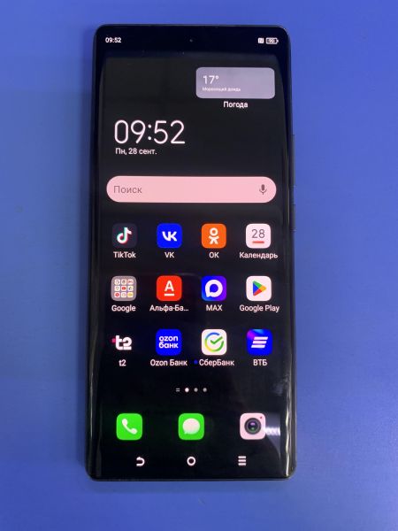 сотовый телефон TECNO Spark 20 Pro+ 8/256GB (KJ7) Duos в Ангарск