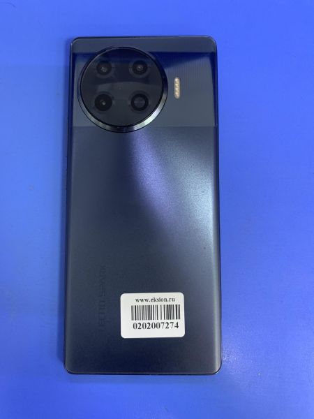 сотовый телефон TECNO Spark 20 Pro+ 8/256GB (KJ7) Duos в Ангарск