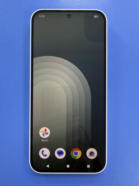 сотовый телефон Nothing Phone 2a 12/256GB (A142) Duos в Ангарск
