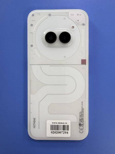 сотовый телефон Nothing Phone 2a 12/256GB (A142) Duos в Ангарск