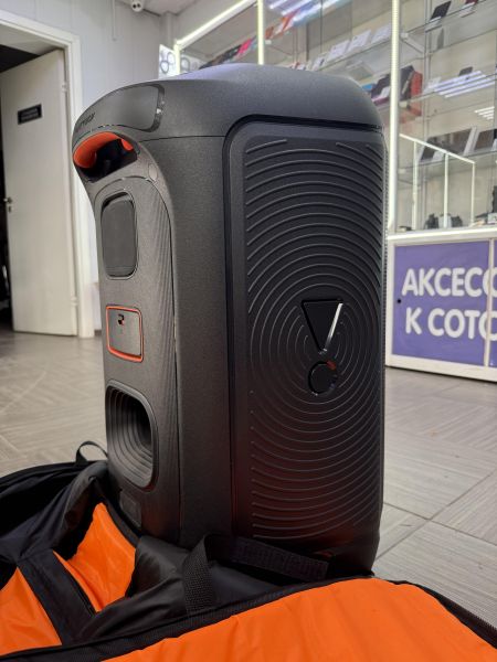 муз. центр и аудиосистема JBL PartyBox Stage 320 в Ангарск