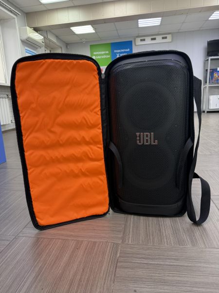 муз. центр и аудиосистема JBL PartyBox Stage 320 в Ангарск
