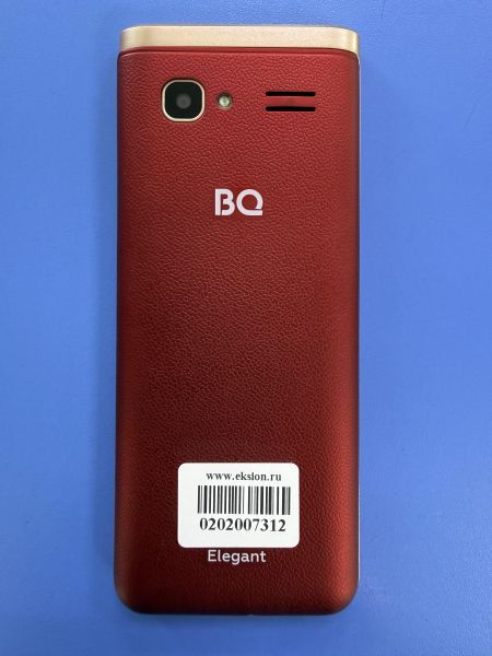 сотовый телефон BQ 3595 Elegant Duos в Ангарск