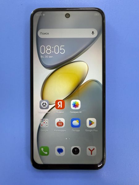 сотовый телефон TECNO Spark Go 1 3/64GB (KL4) Duos в Ангарск
