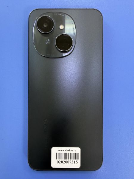 сотовый телефон TECNO Spark Go 1 3/64GB (KL4) Duos в Ангарск