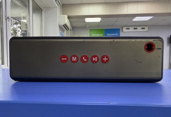 портативная колонка T+G TG-271 в Ангарск