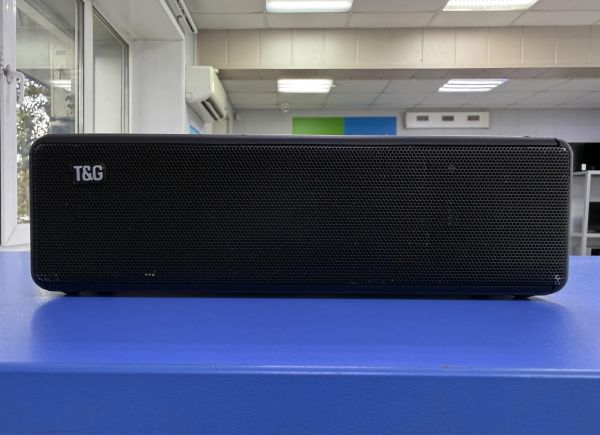 портативная колонка T+G TG-271 в Ангарск