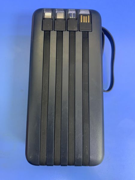 внешний аккумулятор Китайский внешний аккумулятор 50000 mAh в Ангарск