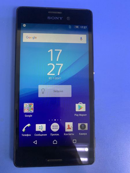 сотовый телефон Sony Xperia M4 Aqua (E2333) Duos в Ангарск