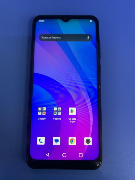 сотовый телефон F+ SH65 2/32GB Duos в Ангарск