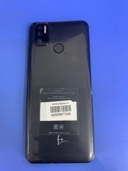 сотовый телефон F+ SH65 2/32GB Duos в Ангарск