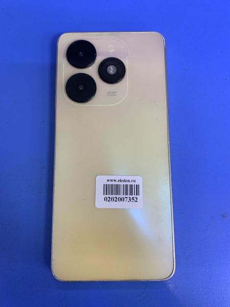 сотовый телефон TECNO Spark Go 2024 4/128GB (BG6) Duos в Ангарск