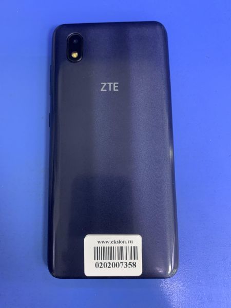 сотовый телефон ZTE Blade A3 2020 32GB Duos в Ангарск