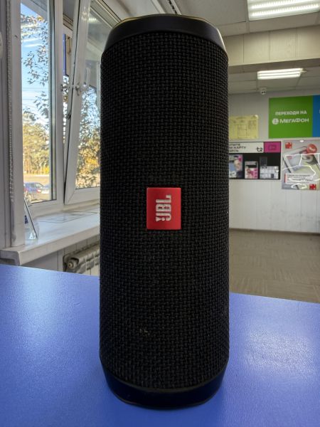 портативная колонка JBL Flip 4 в Ангарск