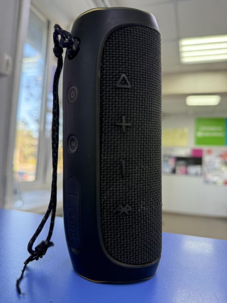 портативная колонка JBL Flip 4 в Ангарск
