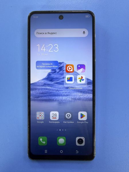 сотовый телефон TECNO Spark 20 Pro 12/256GB (KJ6) Duos в Ангарск