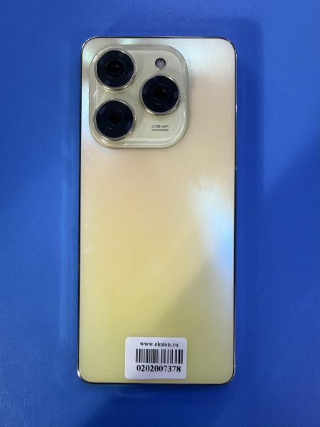 сотовый телефон TECNO Spark 20 Pro 12/256GB (KJ6) Duos в Ангарск