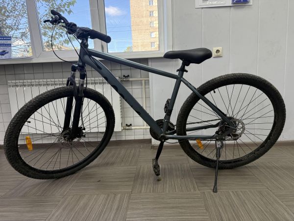 велосипед PODKAT PS2902 в Ангарск