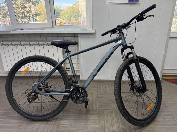 велосипед PODKAT PS2902 в Ангарск