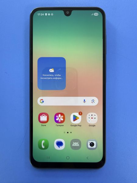 сотовый телефон Samsung Galaxy A26 5G 8/256GB (A266B) Duos в Ангарск
