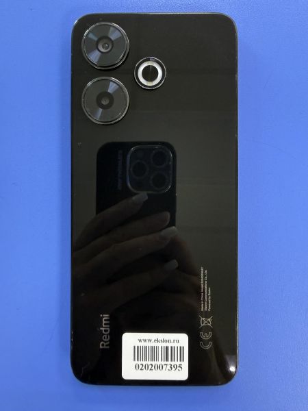 сотовый телефон Xiaomi Redmi 13 6/128GB (24040RN64Y) Duos в Ангарск