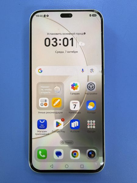 сотовый телефон Honor 400 Lite 8/256GB (ABR-NX1) Duos в Ангарск