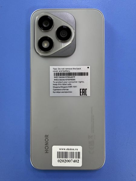 сотовый телефон Honor 400 Lite 8/256GB (ABR-NX1) Duos в Ангарск
