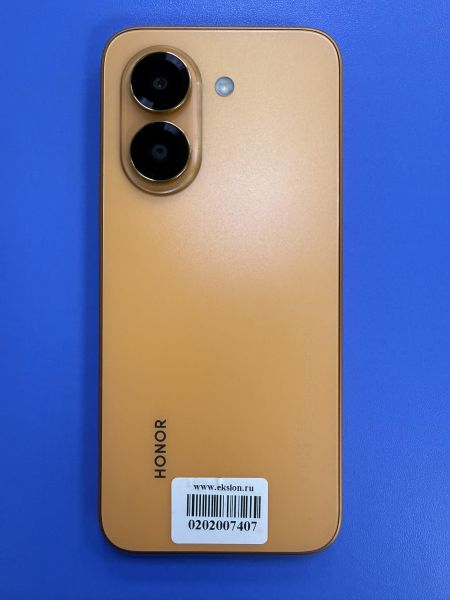 сотовый телефон Honor X7e 6/128GB (LAB-LX1) Duos в Ангарск