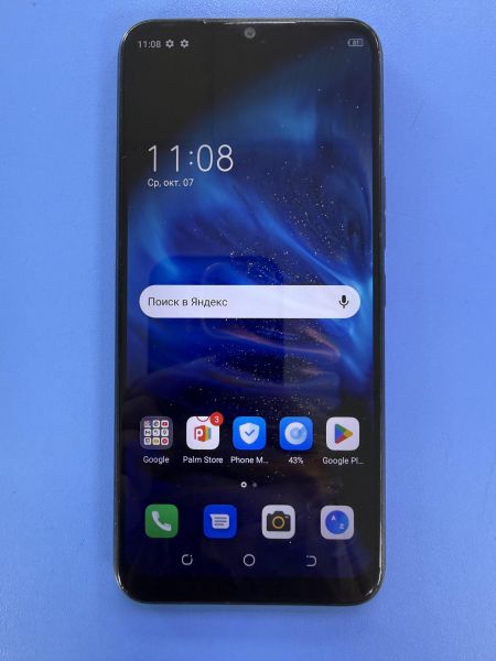 сотовый телефон TECNO Spark Go 2022 2/32GB (KG5m) Duos в Ангарск