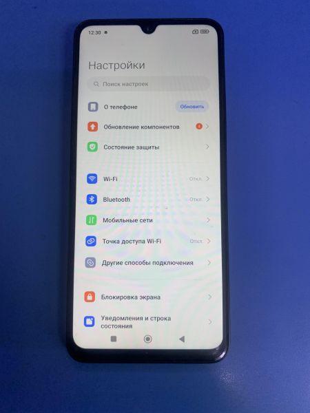сотовый телефон Xiaomi Redmi 14C 8/256GB (2409BRN2CY) Duos в Ангарск