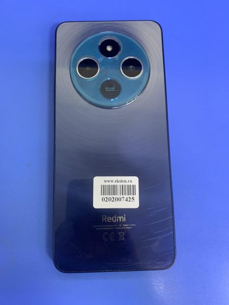 сотовый телефон Xiaomi Redmi 14C 8/256GB (2409BRN2CY) Duos в Ангарск