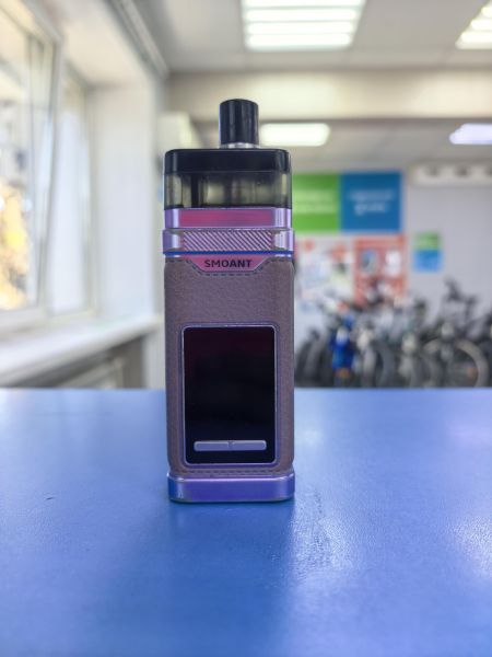 вейп и эл. сигарета (с 18 лет) Smoant Pasito 3 (с 18 лет) в Ангарск