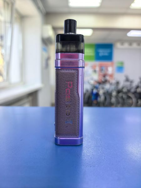 вейп и эл. сигарета (с 18 лет) Smoant Pasito 3 (с 18 лет) в Ангарск