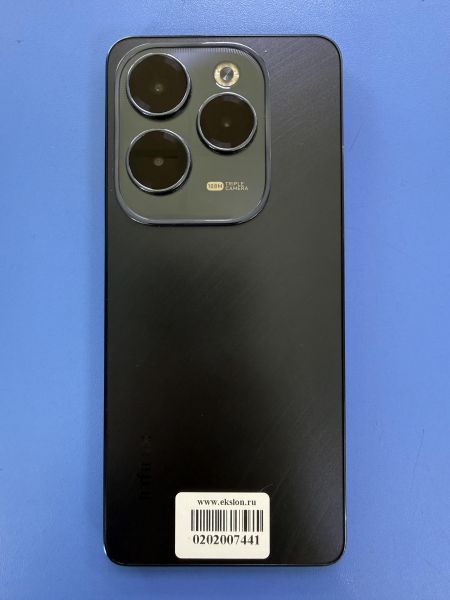 сотовый телефон Infinix Hot 40 Pro 8/256GB (X6837) Duos в Ангарск