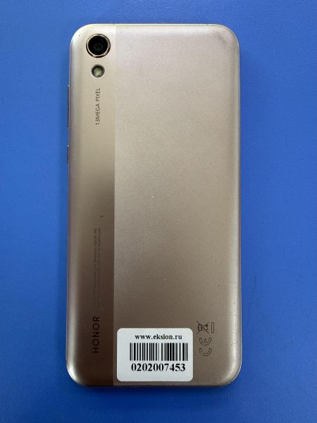 сотовый телефон Honor 8S 2/32GB (KSA-LX9) Duos в Ангарск