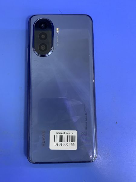 сотовый телефон Huawei Nova Y70 4/128GB (MGA-LX9N) Duos в Ангарск