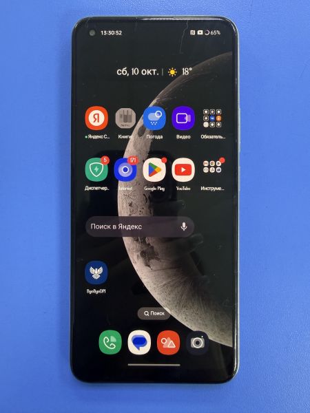сотовый телефон Realme 8 6/128GB (RMX3085) Duos в Ангарск