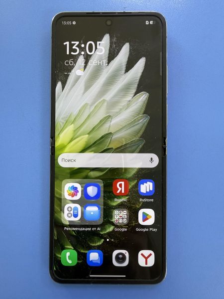 сотовый телефон TECNO Phantom V Flip 2 8/256GB (AE11) Duos в Ангарск