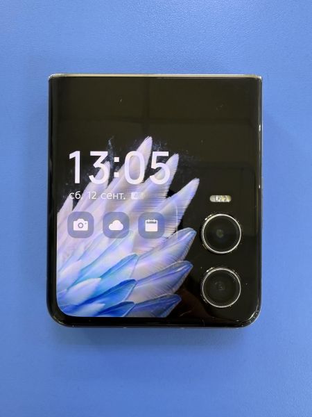 сотовый телефон TECNO Phantom V Flip 2 8/256GB (AE11) Duos в Ангарск